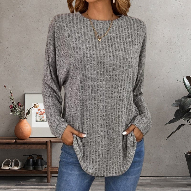 🌸Up to 40% OFF🔥Casual Long-Sleeved Top