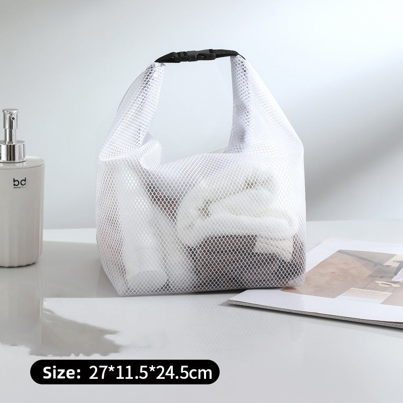 🎉Hot Sale🎉EVA Waterproof Toiletry Bag with Handle