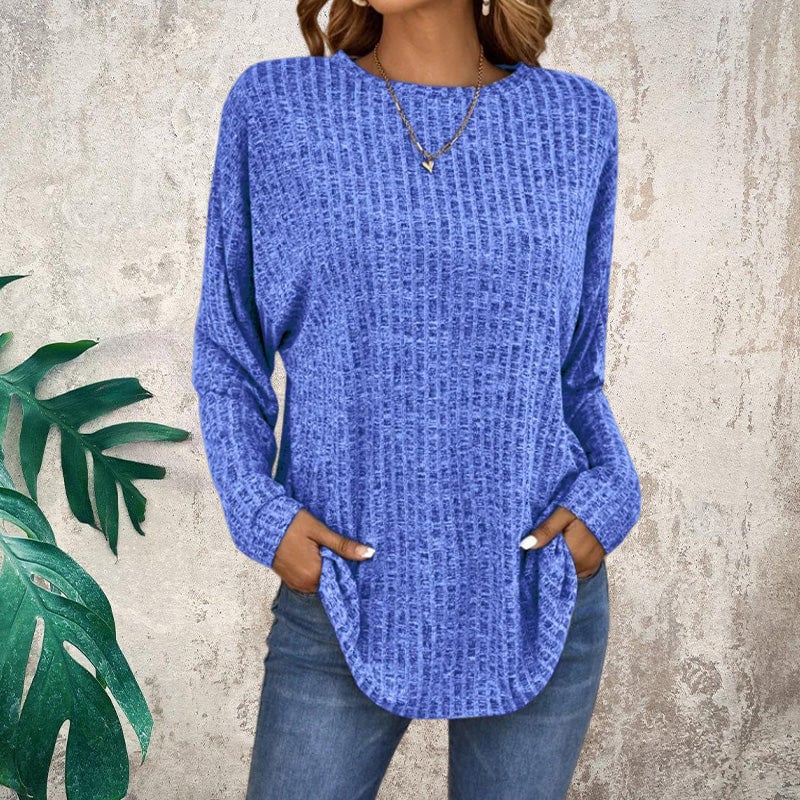 🌸Up to 40% OFF🔥Casual Long-Sleeved Top