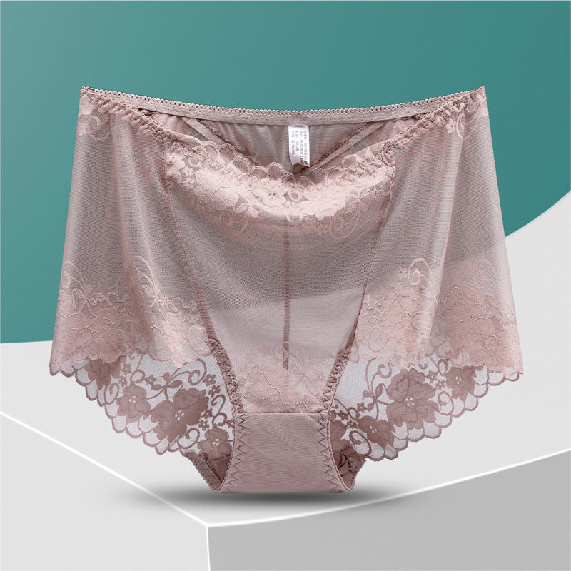 šLadies Silk Lace Handmade PantiesšBuy More Save MorešUnbeatable Prices