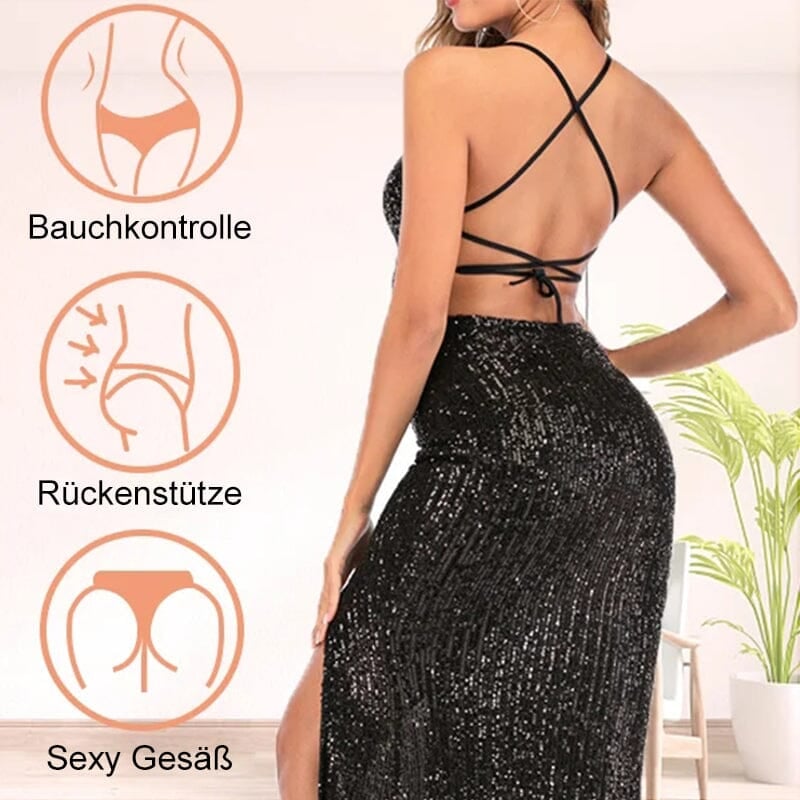💕Buy 1 Get 1 Free💕Plus Size High Waist Tummy Control Thong