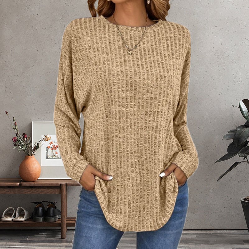 🌸Up to 40% OFF🔥Casual Long-Sleeved Top
