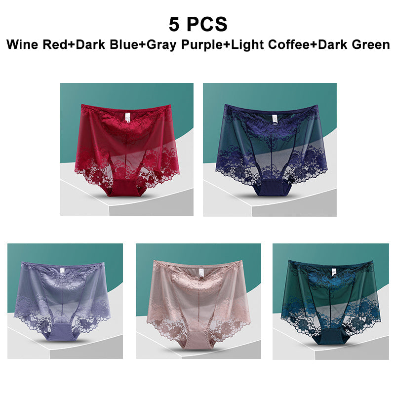 šLadies Silk Lace Handmade PantiesšBuy More Save MorešUnbeatable Prices