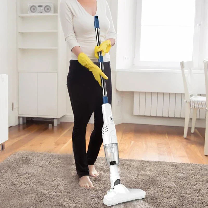 🌀 50% OFF NOW! 🎉 Powerful 3-in-1 Cordless Vacuum Cleaner📦