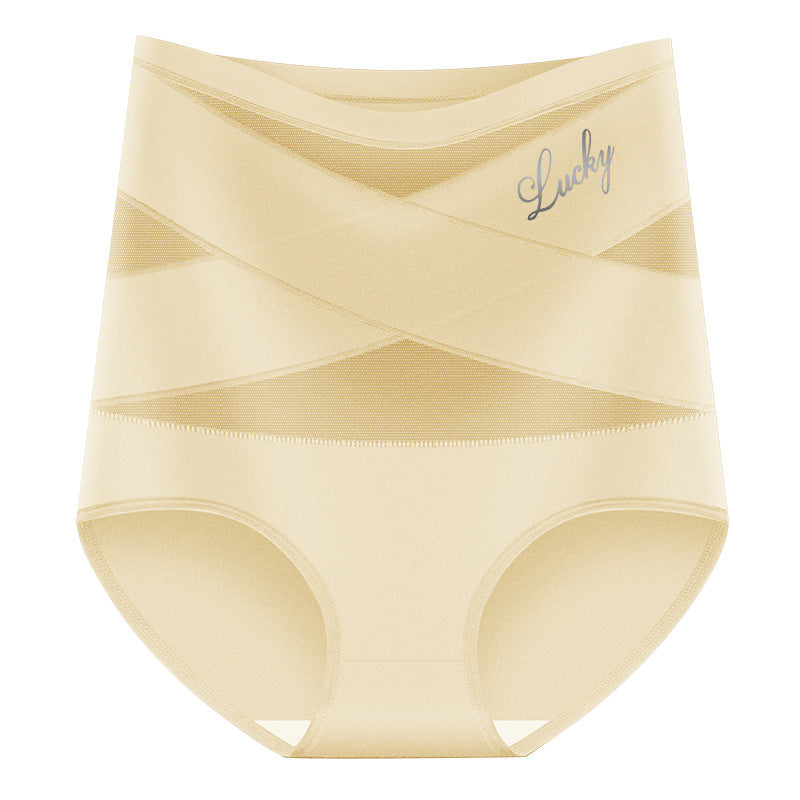 💗Buy 1 Get 1 Free💗Women's High-Waisted Tummy Control Underwear