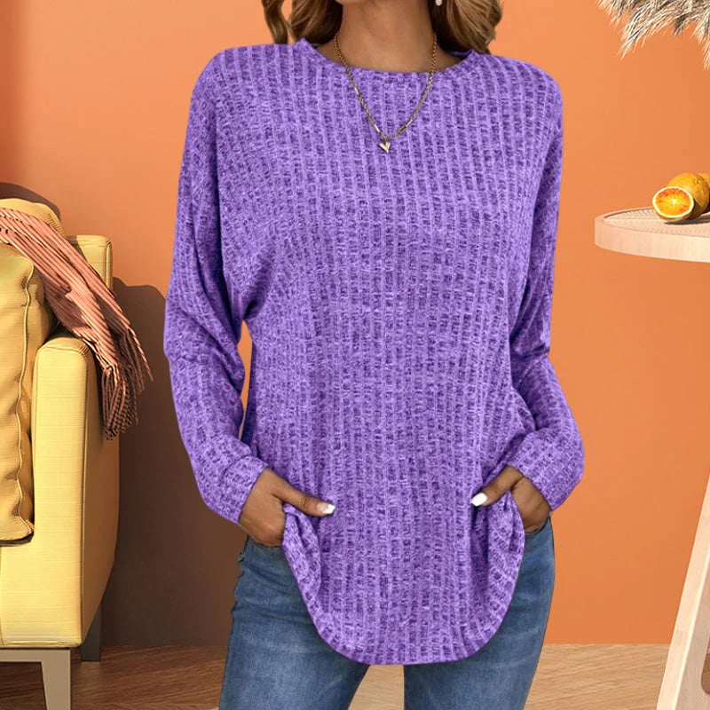 🌸Up to 40% OFF🔥Casual Long-Sleeved Top