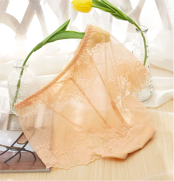 šLadies Silk Lace Handmade PantiesšBuy More Save MorešUnbeatable Prices