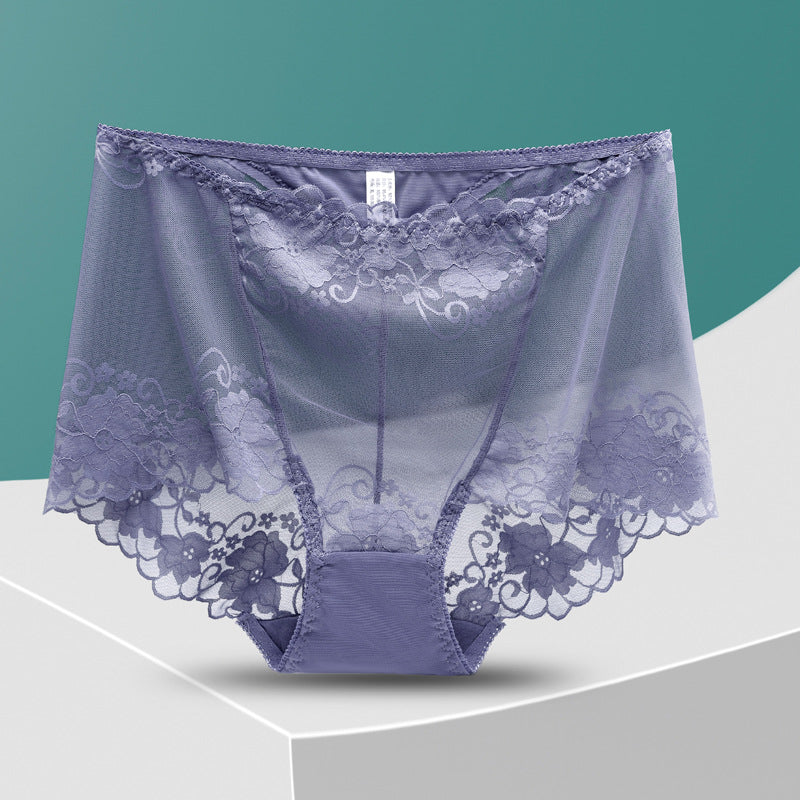šLadies Silk Lace Handmade PantiesšBuy More Save MorešUnbeatable Prices