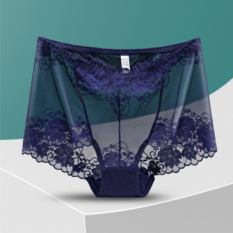 šLadies Silk Lace Handmade PantiesšBuy More Save MorešUnbeatable Prices