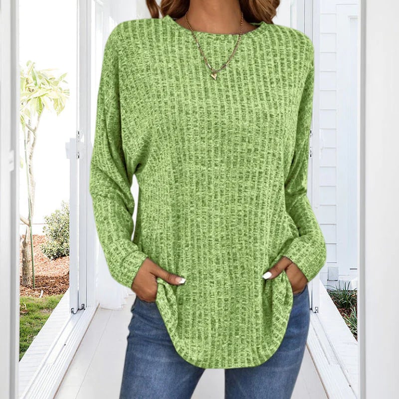 🌸Up to 40% OFF🔥Casual Long-Sleeved Top