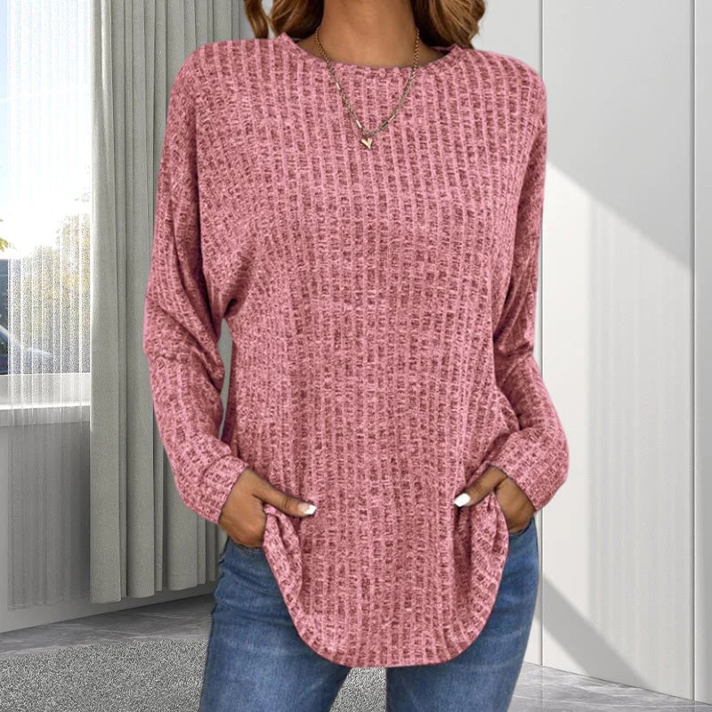 🌸Up to 40% OFF🔥Casual Long-Sleeved Top