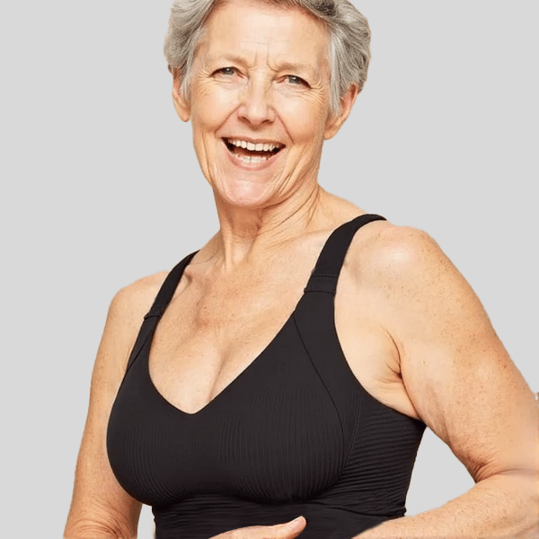 šLast Day Buy 1 Get 3 Packsš„šWomen's Ribbed Push Up Adjustable Wireless Bra