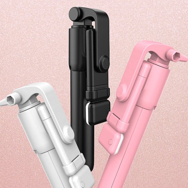 š„Hot Sale 49% OFFš„6 In 1 Wireless Bluetooth Selfie Stick