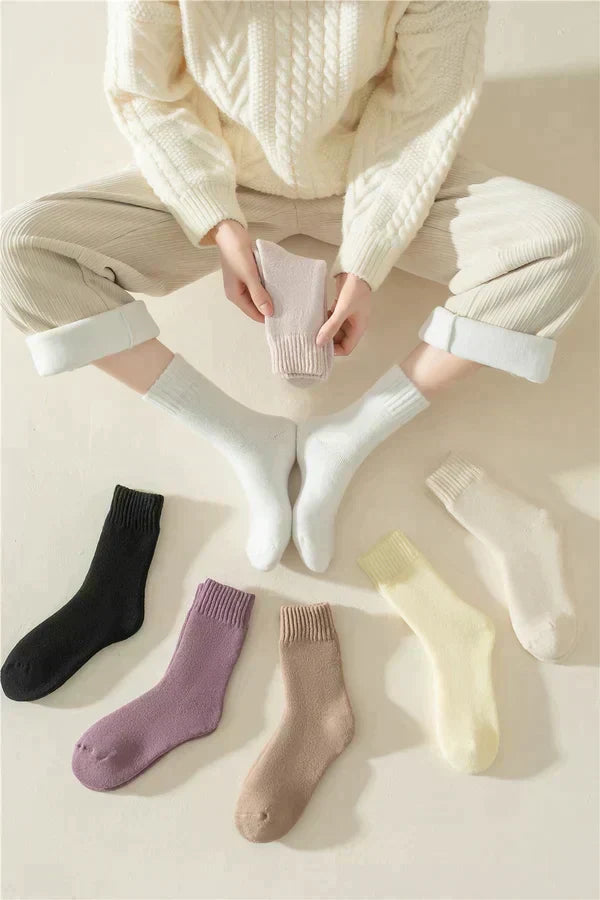 🎁Buy 1 get 1⏳Winter Thermal Socks