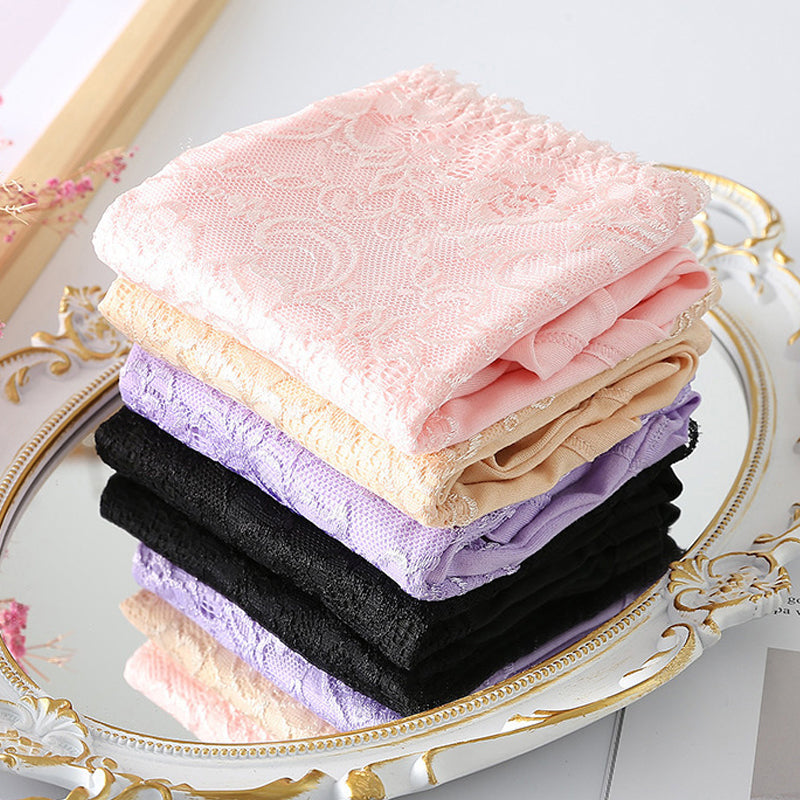 đžUp to 50% OFFđ„Women's High-Waisted Plus Size Panties