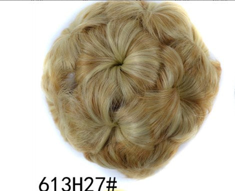 Bun Wig Clip