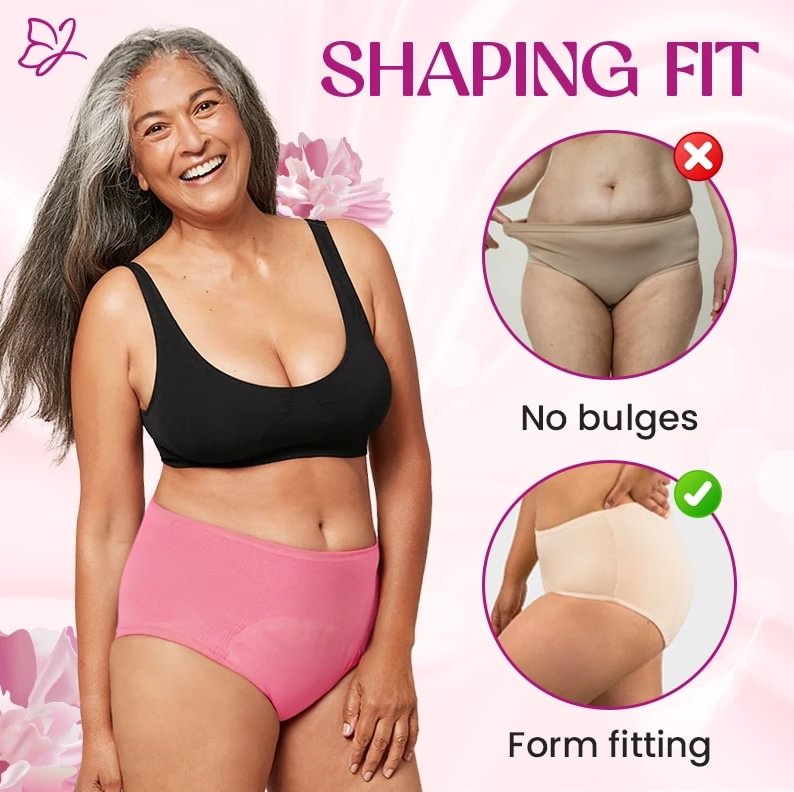 đ„Best Seller High Waist Leak proof panties