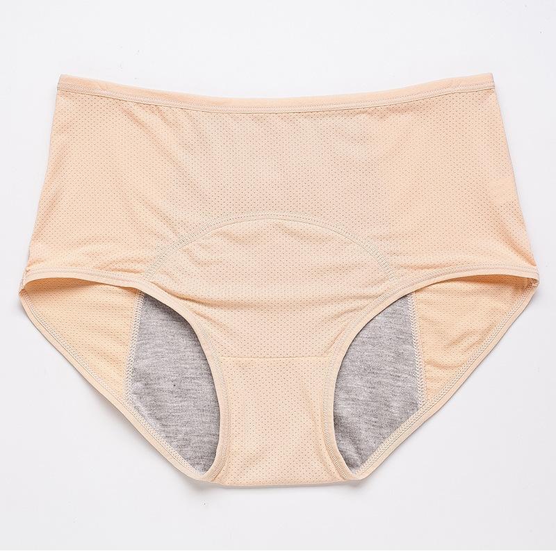 đ„Best Seller High Waist Leak proof panties
