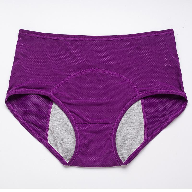 đ„Best Seller High Waist Leak proof panties
