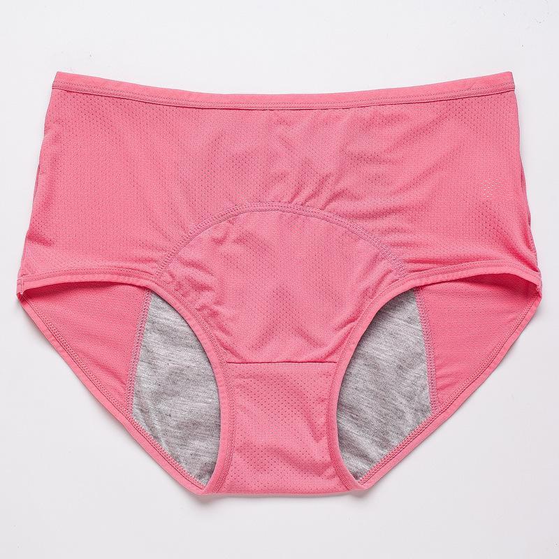 đ„Best Seller High Waist Leak proof panties
