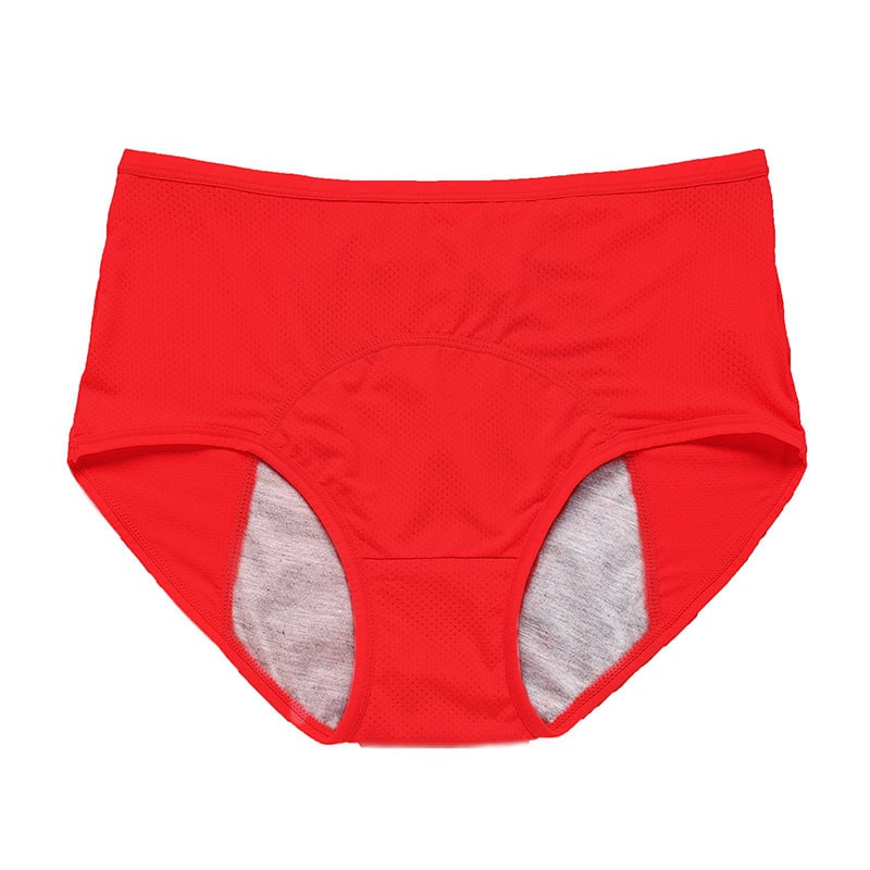 đ„Best Seller High Waist Leak proof panties