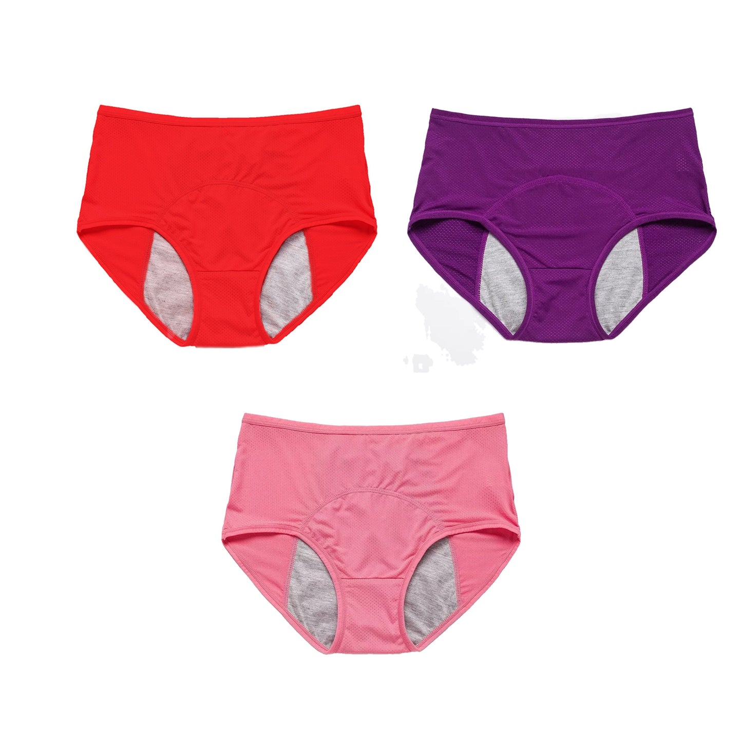 đ„Best Seller High Waist Leak proof panties
