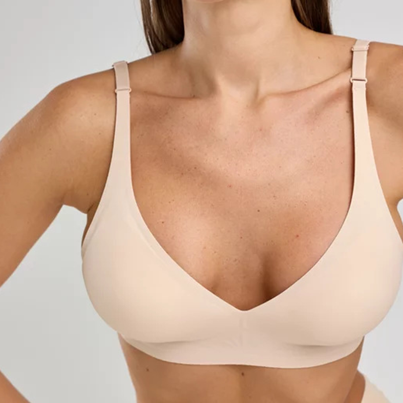 šSpecial Price Hot SaleāØWomenās Seamless Comfort Support Bra