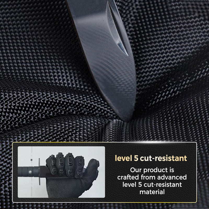 Level 5 Cut-Resistant Safety Work & Outdoor Adventure Gloves(50% OFF)