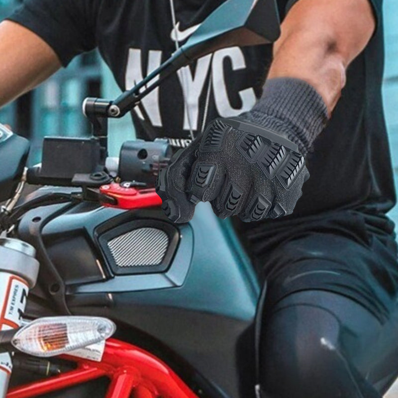 Level 5 Cut-Resistant Safety Work & Outdoor Adventure Gloves(50% OFF)