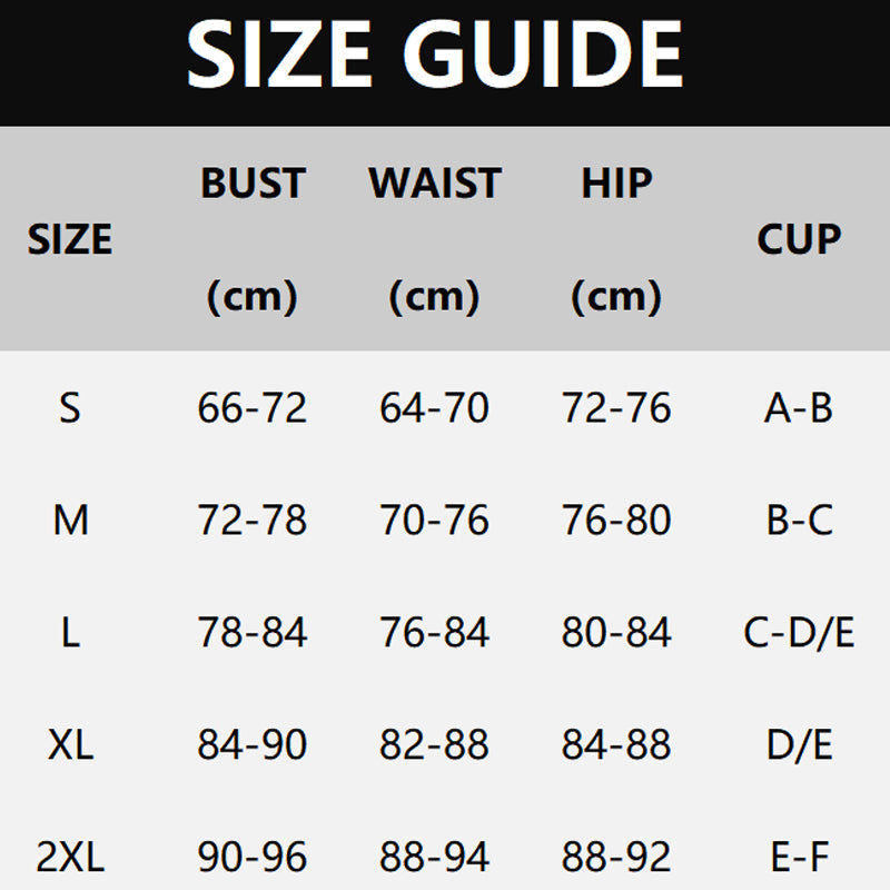 Women’s One-Piece Swimsuit & Cover-Up Set