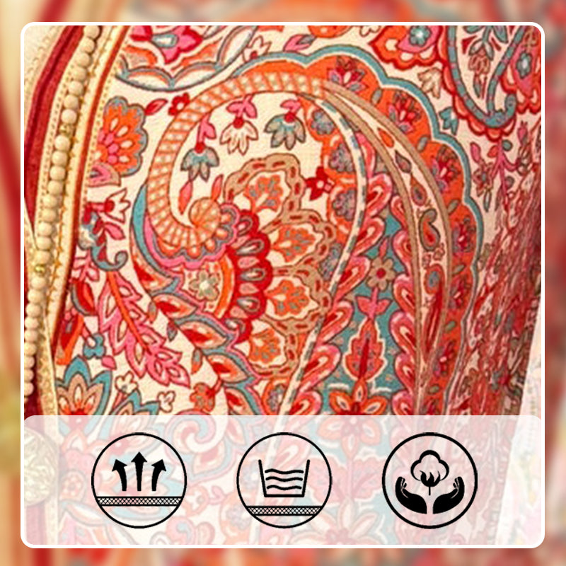 🌺Hot Sale 50% OFF🌺Women’s Comfortable Loose-Fit Print Dress👗