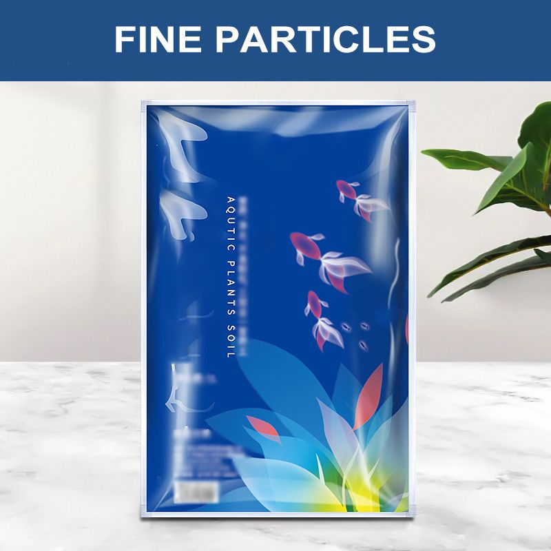 Wash-free Aquatic Plants Soil