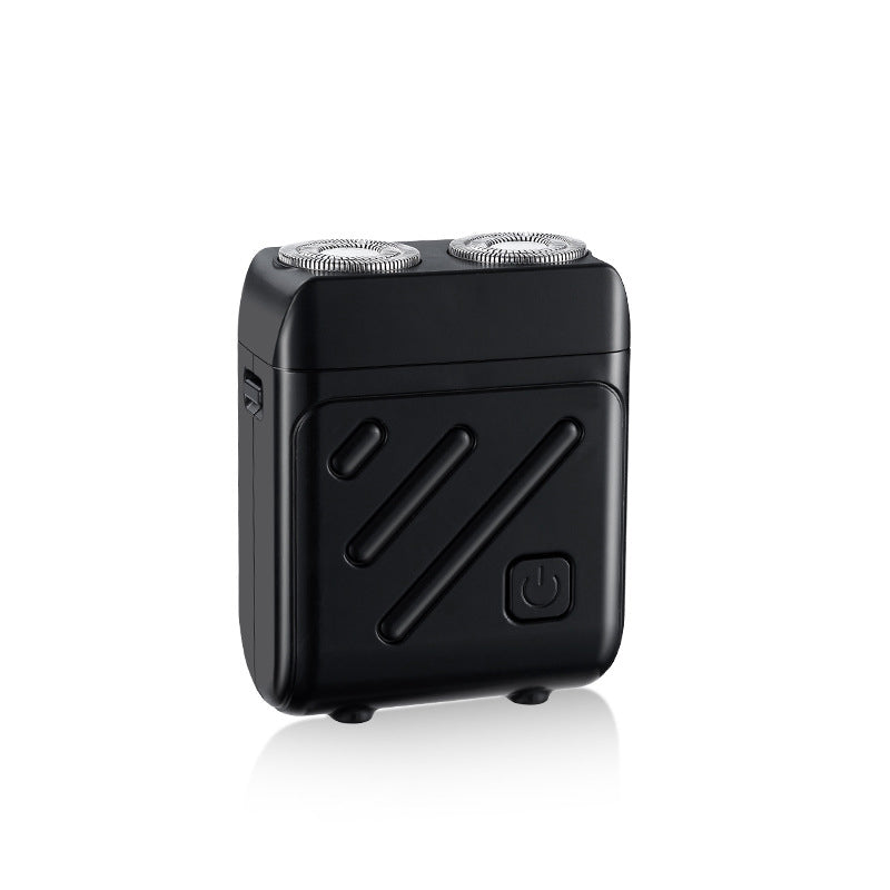 Efficient & Durable Mini Shaver