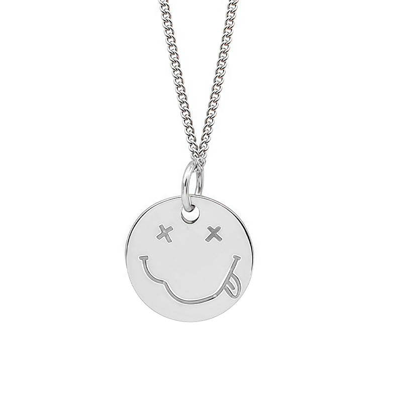 Vintage Pendant Necklace