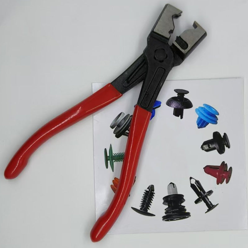 Multifunctional Auto Repair Tool Set