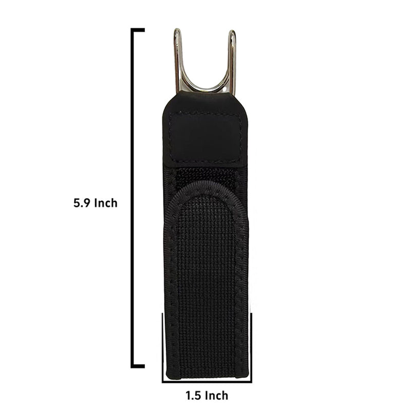 📢📢 HOT SALE !!! ✨ No Buckle Elastic Belt for Men & Women