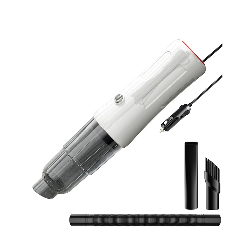 🎁2026 New Arrivals 50% OFF💥Cordless 2-in-1 Car Vacuum and Blower