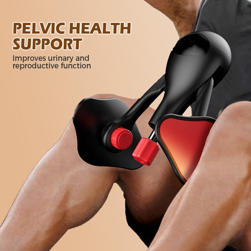 š„Hot Sale Deals-Adjustable Hip & Thigh Machine