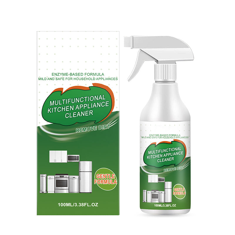 š„³2026 HOT SALEš„³š50K+ SOLD!š Kitchen Enzyme Cleaner ā Powerful Degreasing, Long-Lasting Freshness šš§½ćFlash Saleć