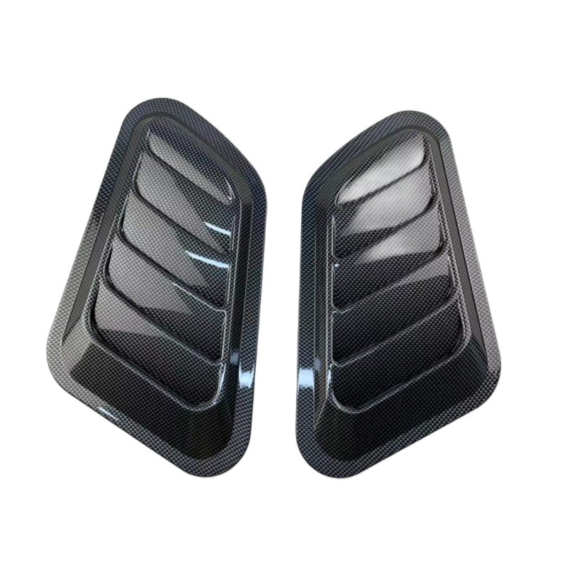 🔥50% OFF🔥Universal Car Hood Vent Decoration