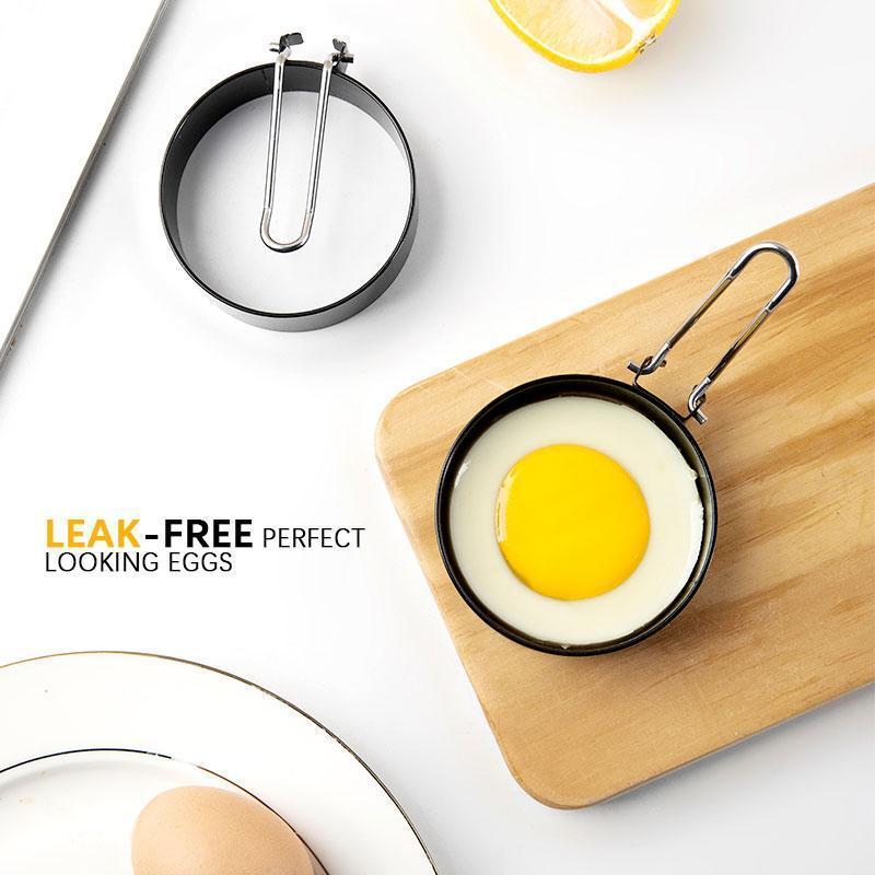 🔥Hot Deals-Egg frying ring