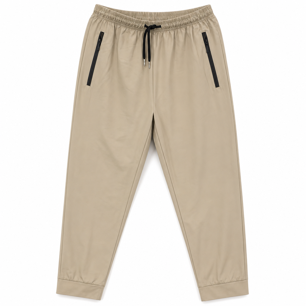 Men's Quick Dry Stretch Sports Pants