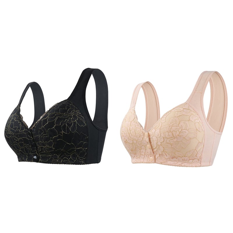 đBUY 1 FREE 1đ„ Front Closure Bra