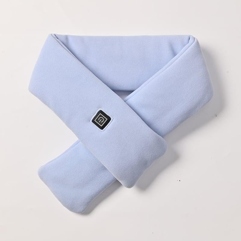 Intelligent Electric Heating Scarf (50% OFF)