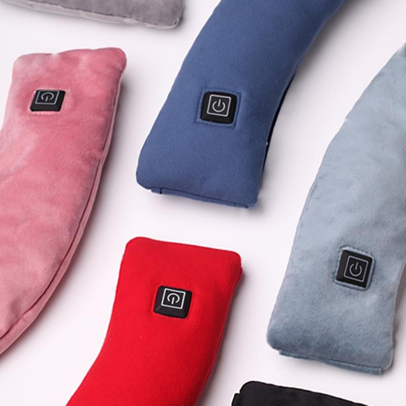 Intelligent Electric Heating Scarf (50% OFF)