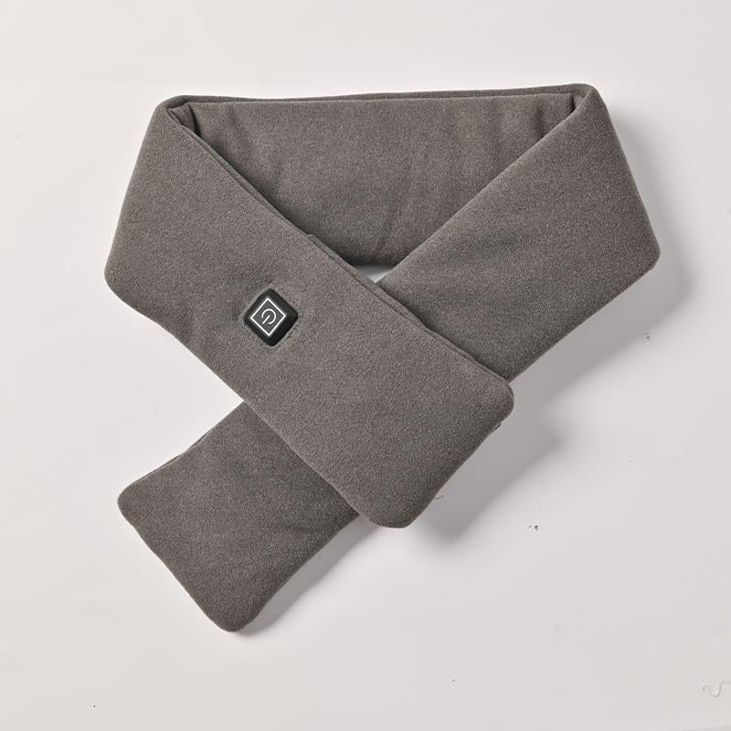 Intelligent Electric Heating Scarf (50% OFF)