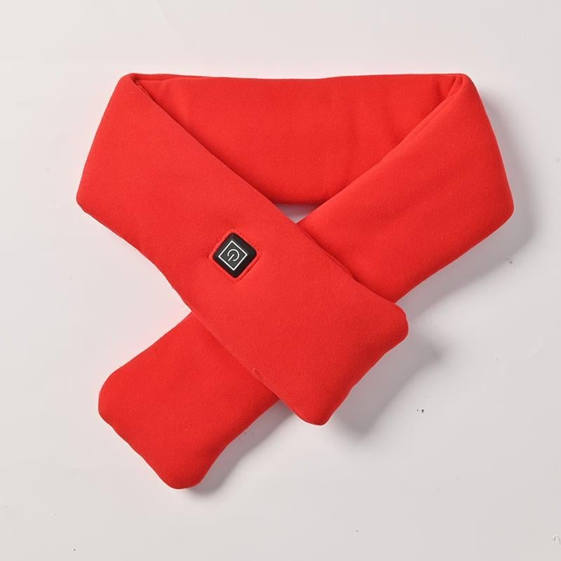 Intelligent Electric Heating Scarf (50% OFF)