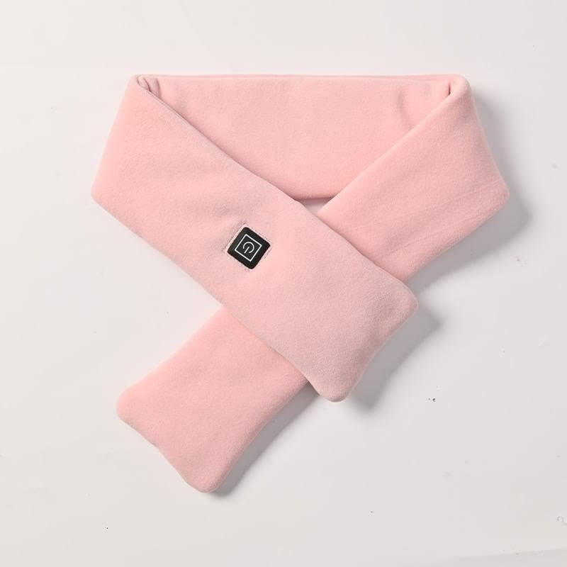 Intelligent Electric Heating Scarf (50% OFF)