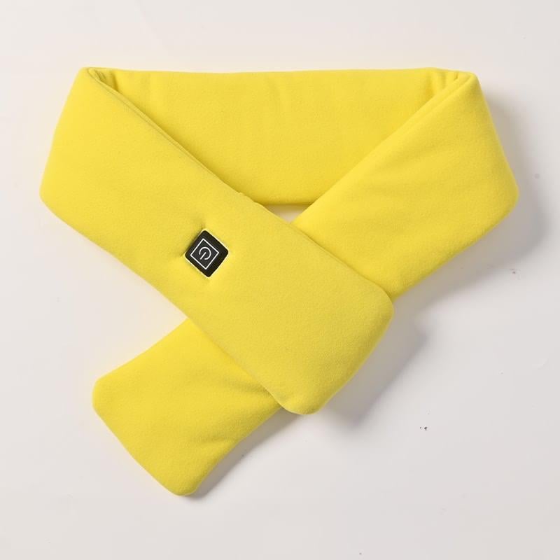 Intelligent Electric Heating Scarf (50% OFF)