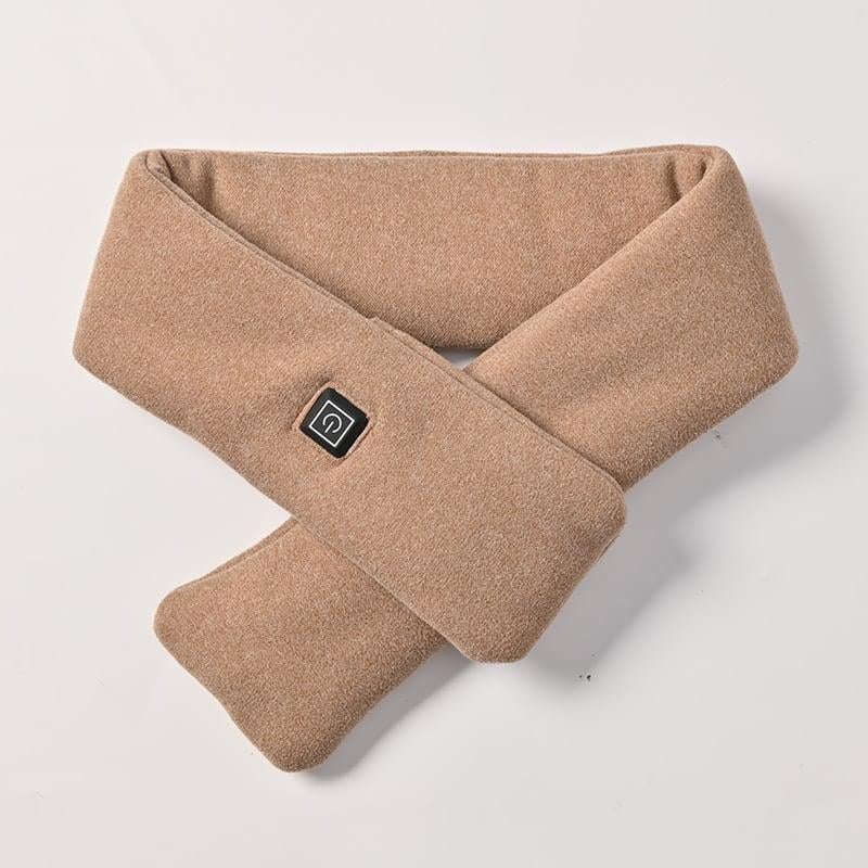 Intelligent Electric Heating Scarf (50% OFF)